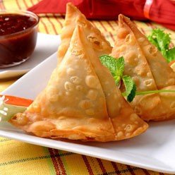 Nawab’s  Entree