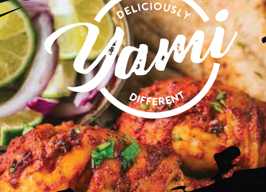 Nawab’s Meat Dishes