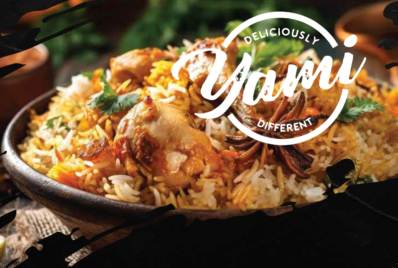 Nawab’s  Signature Special Main Dishes