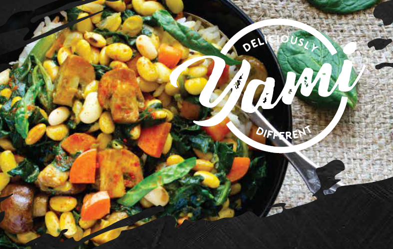 Nawab’s  Vegetable Dishes